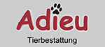 Adieu Tierbestattung
