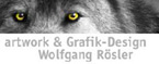artwork und design Wolfgang Rösler
