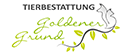 Tierbestattung Goldener Grund